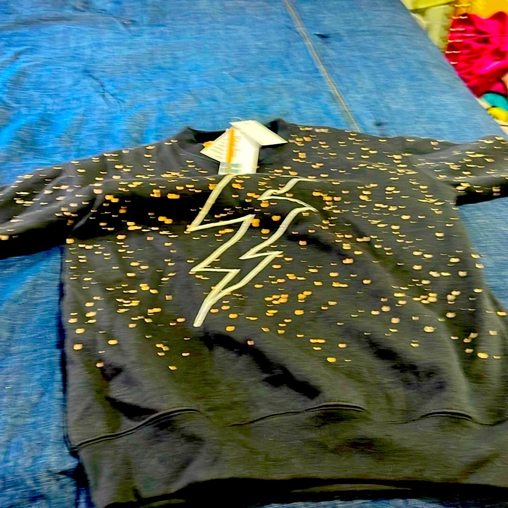 Vintage Havana sweat shirt